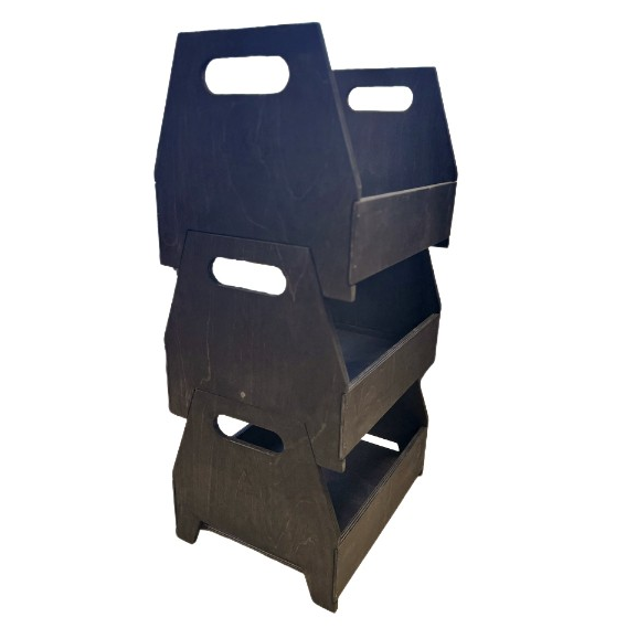 3 Pack COLORS