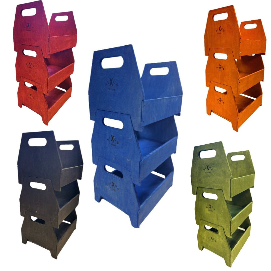 3 Pack COLORS