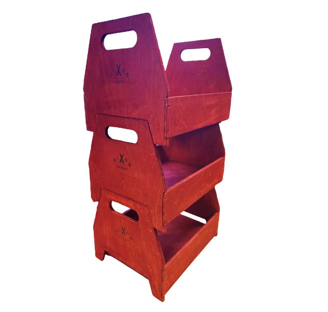 3 Pack COLORS