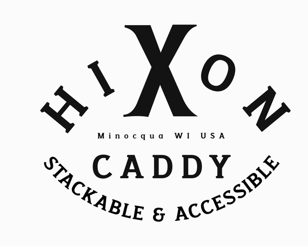 Hixon Caddy